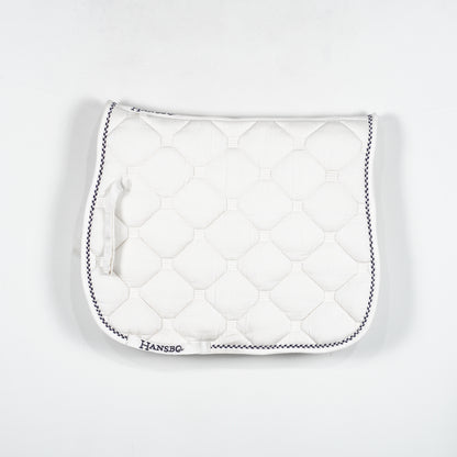 Dressyrschabrak | Full