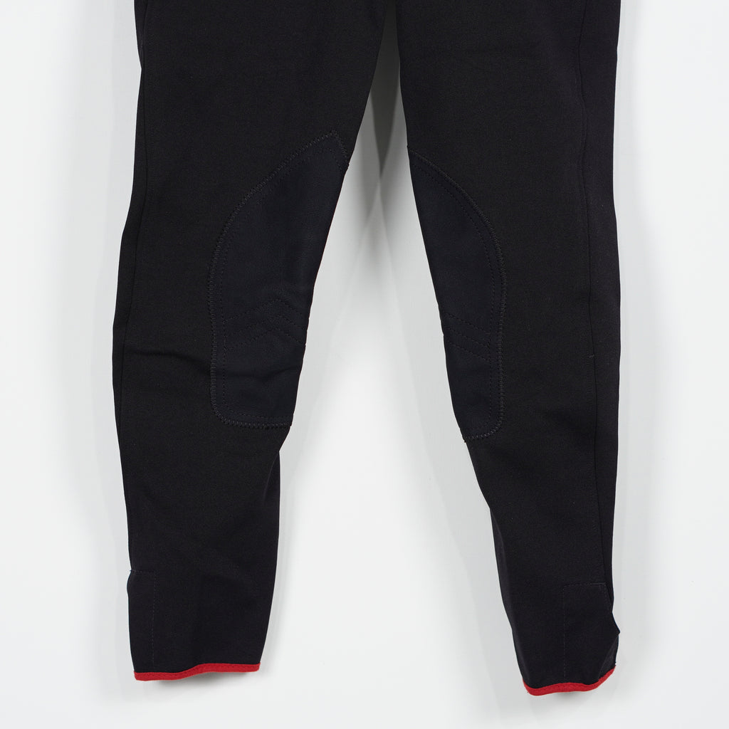 Ridbyxor Meggy Halvskodda | 40L