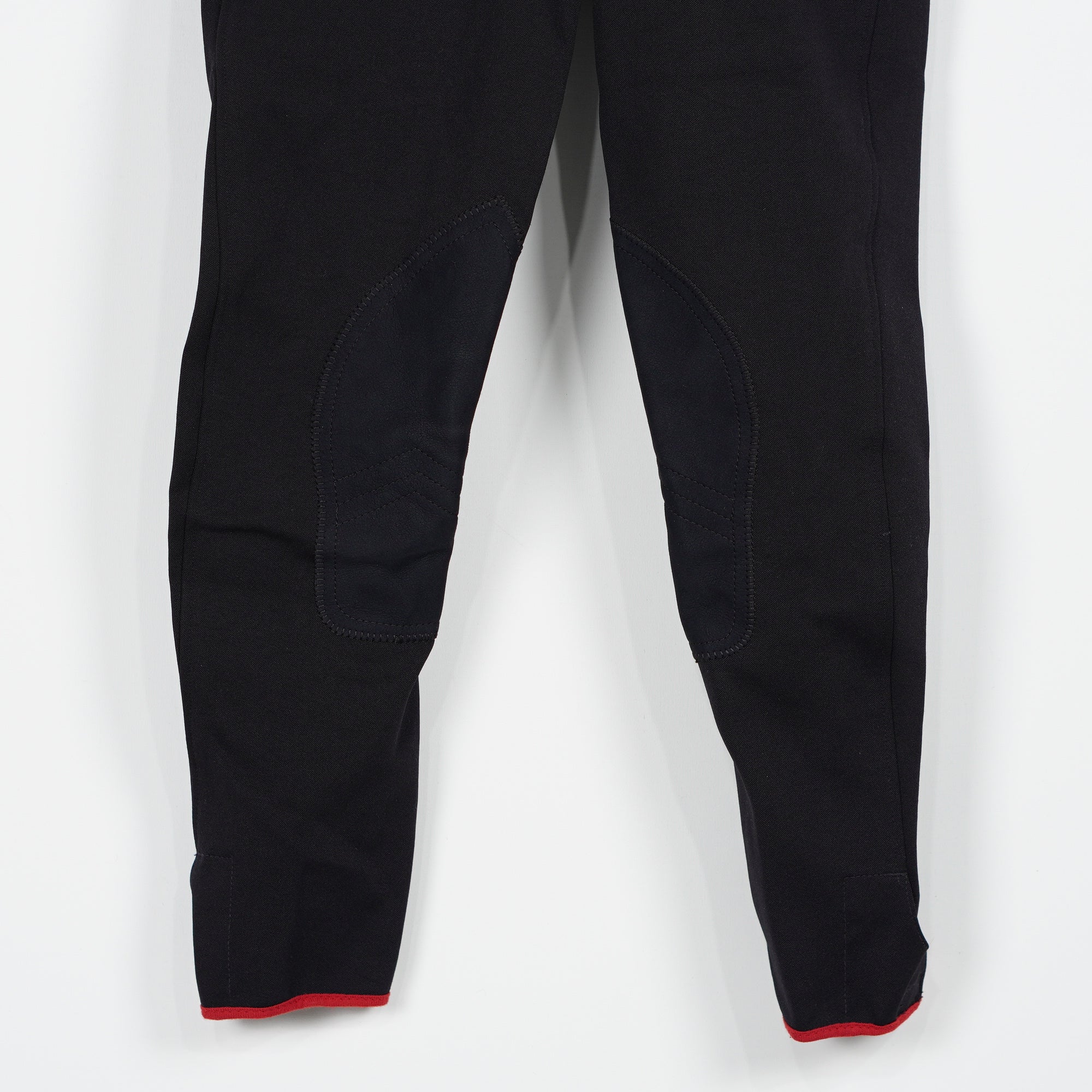 Ridbyxor Meggy Halvskodda | 40L