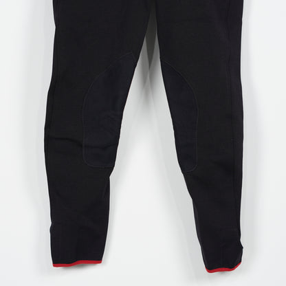 Ridbyxor Meggy Halvskodda | 40L