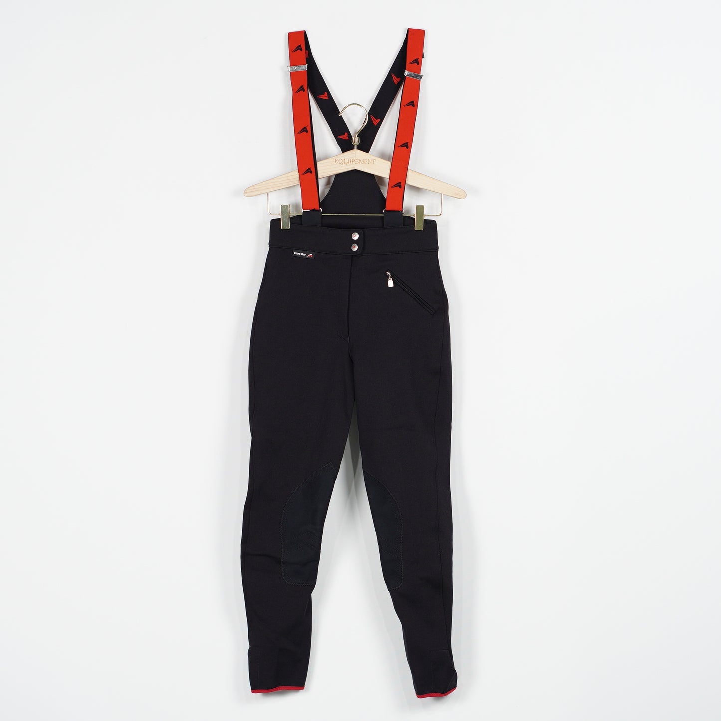 Ridbyxor Meggy Halvskodda | 40L