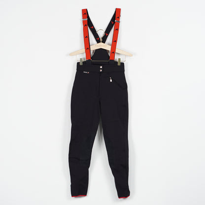 Ridbyxor Meggy Halvskodda | 40L