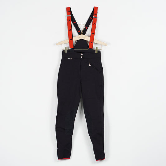 Ridbyxor Meggy Halvskodda | 40L