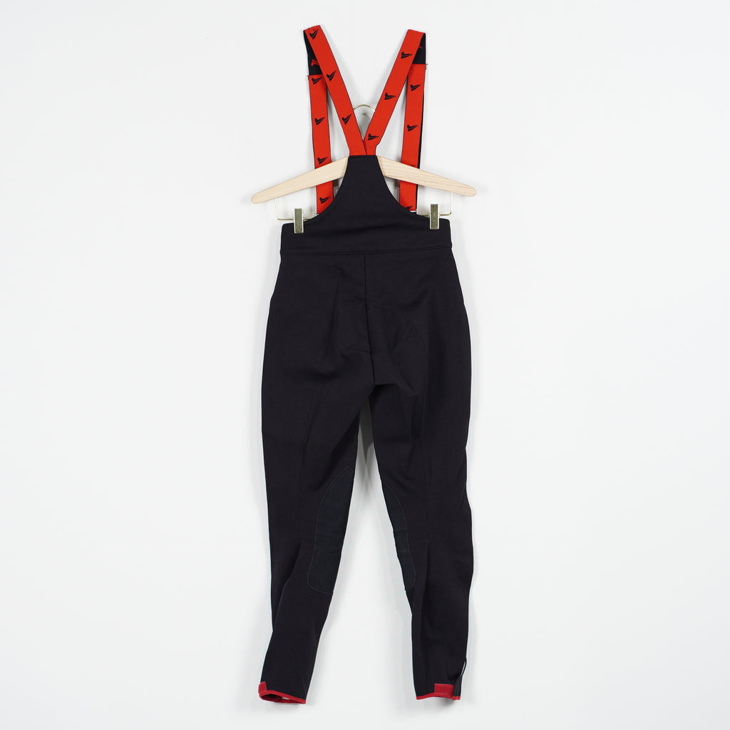Ridbyxor Meggy Halvskodda | 40L