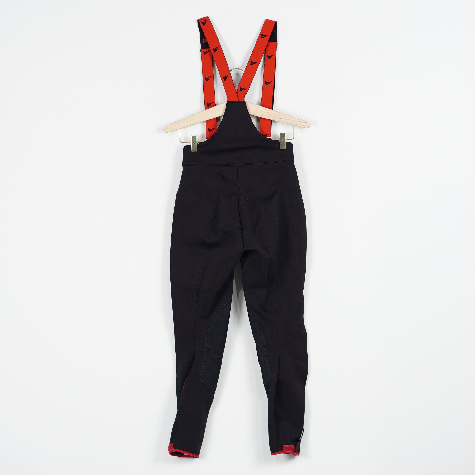 Ridbyxor Meggy Halvskodda | 40L