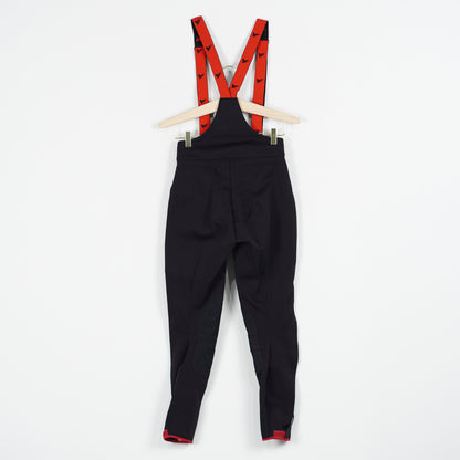 Ridbyxor Meggy Halvskodda | 40L