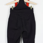 Ridbyxor Meggy Halvskodda | 40L
