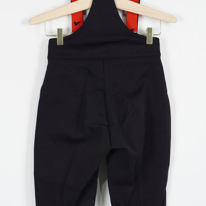 Ridbyxor Meggy Halvskodda | 40L