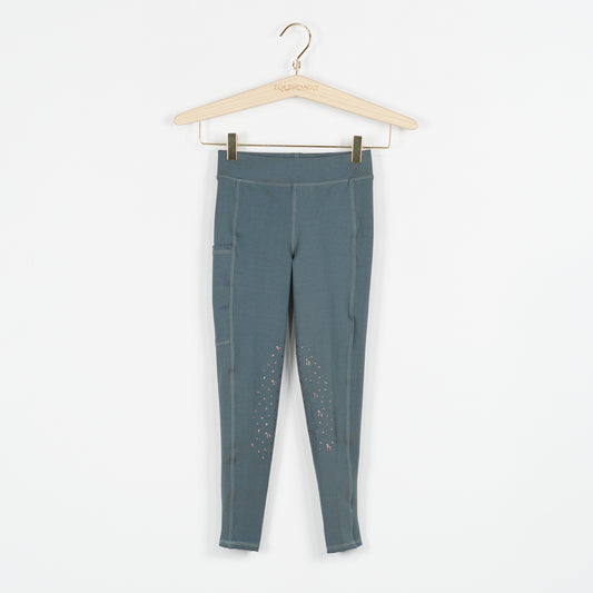 Ridleggings Halvskodda | 130