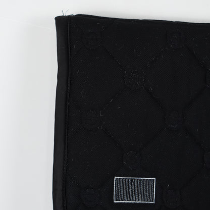 Hoppschabrak Black Edt. | Ponny