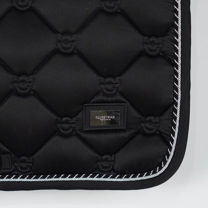 Hoppschabrak Black Edt. | Ponny