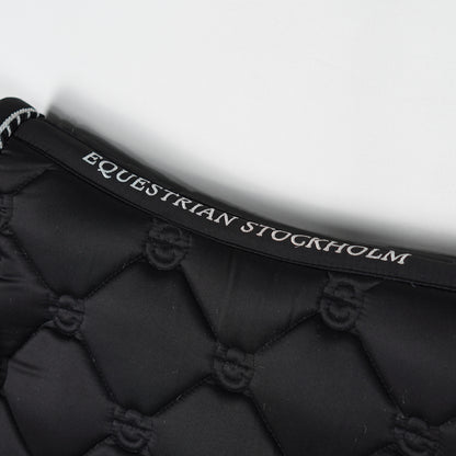 Hoppschabrak Black Edt. | Ponny