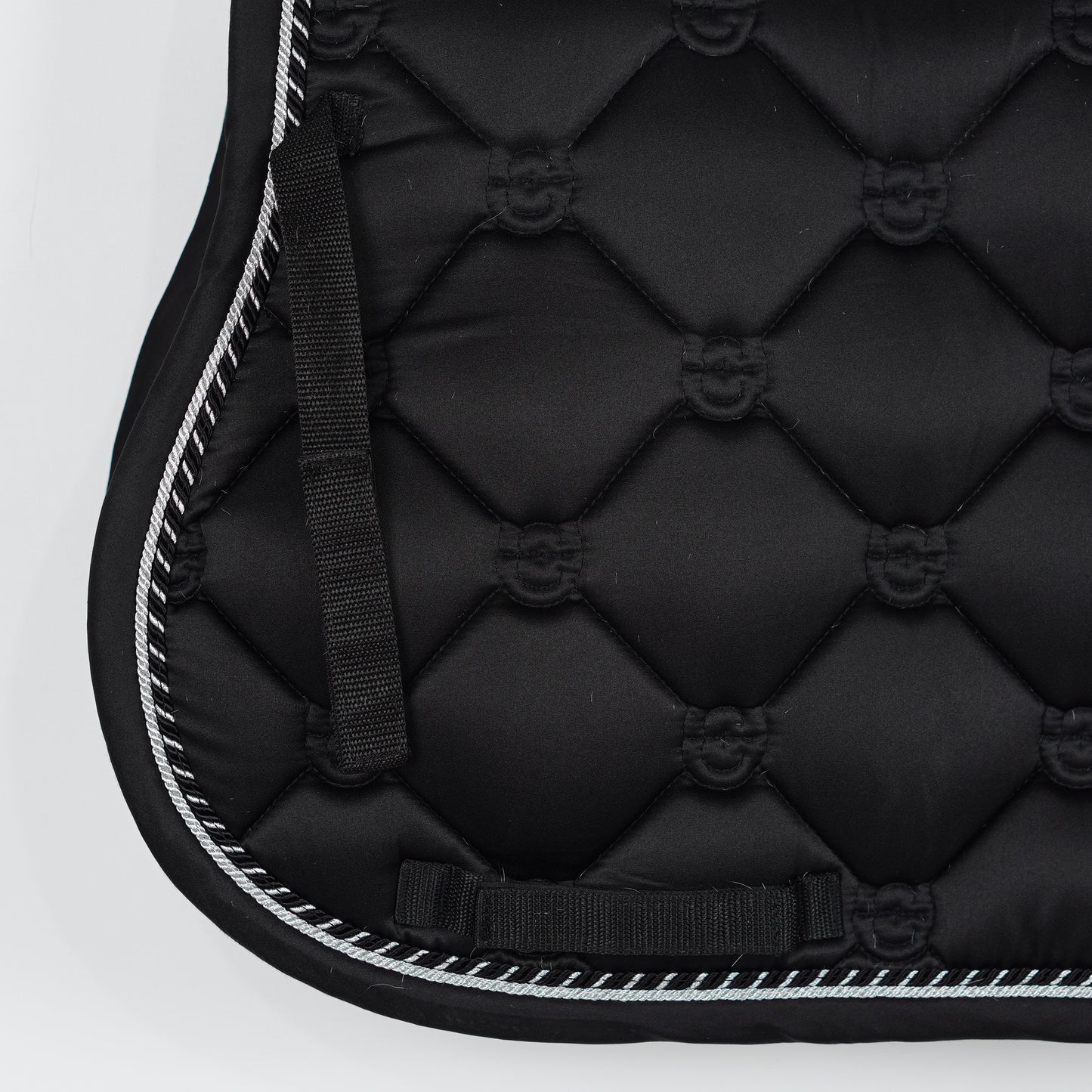 Hoppschabrak Black Edt. | Ponny