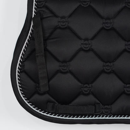 Hoppschabrak Black Edt. | Ponny