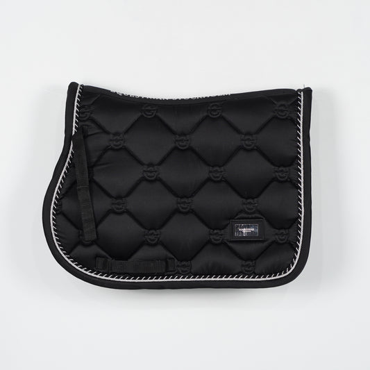 Hoppschabrak Black Edt. | Ponny