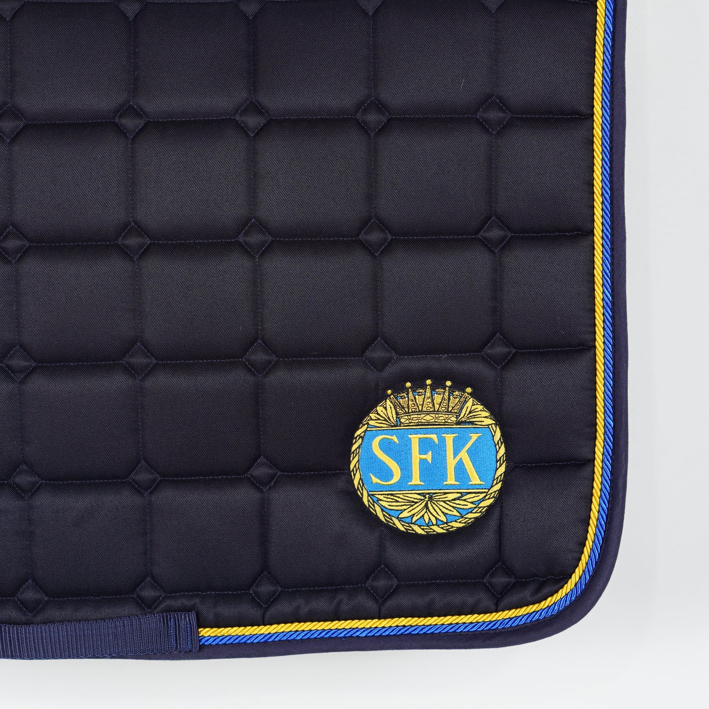 Hoppschabrak SFK | Ponny