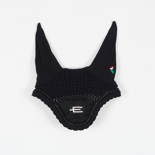 Huva E-Logga | Ponny