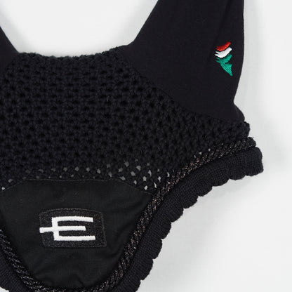 Huva E-Logga | Ponny