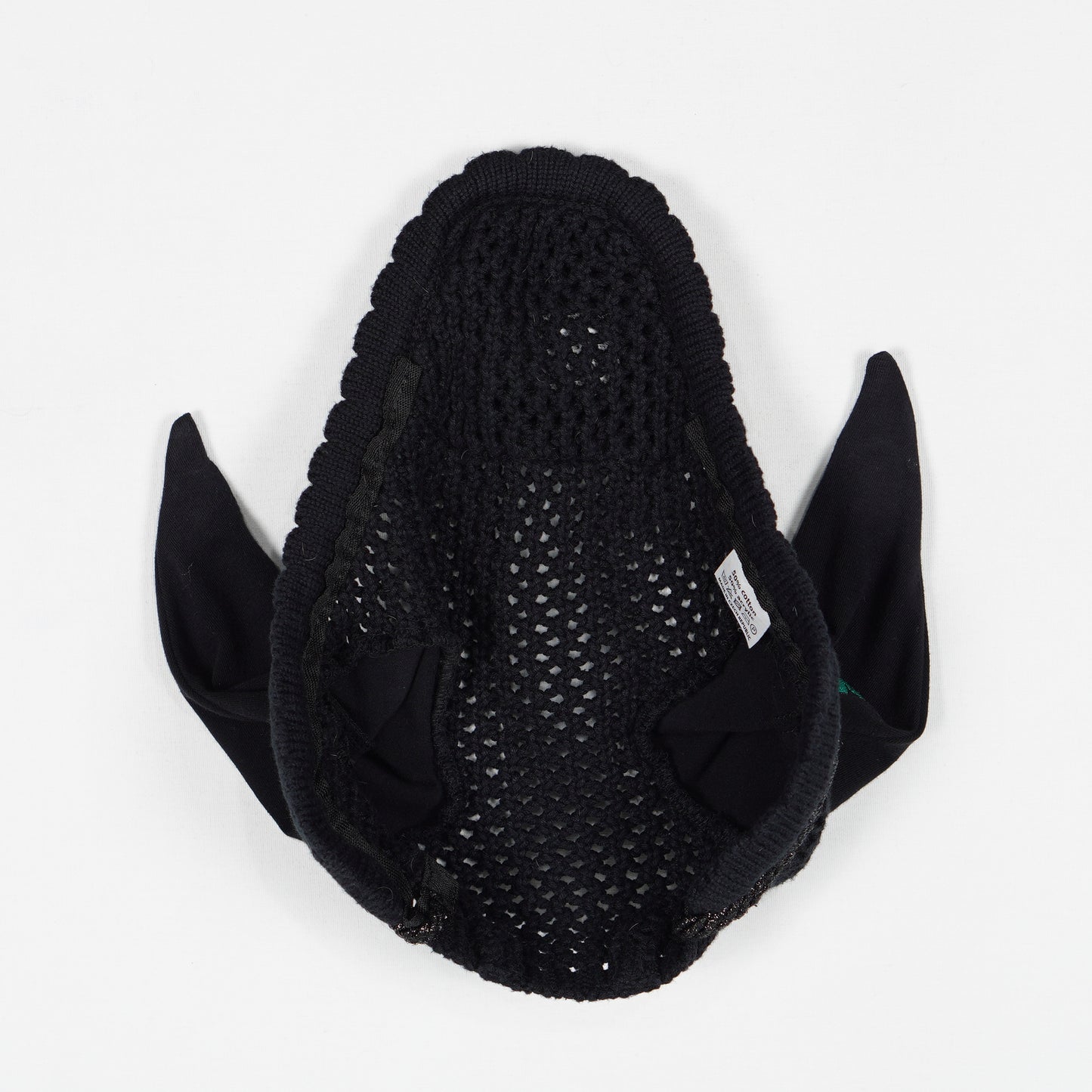 Huva E-Logga | Ponny