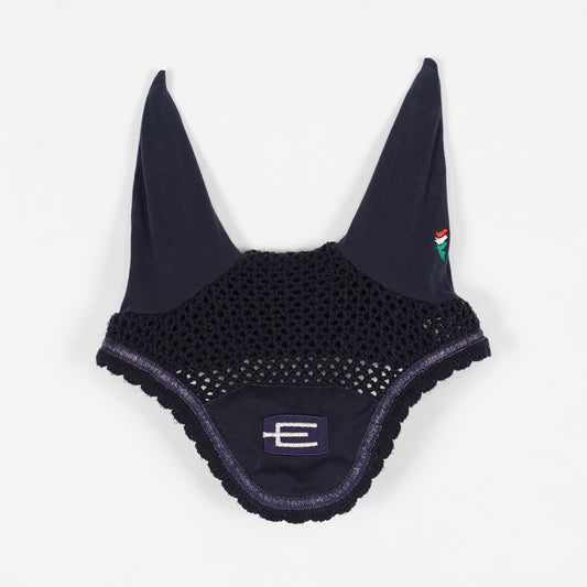 Huva E-Logga | Ponny