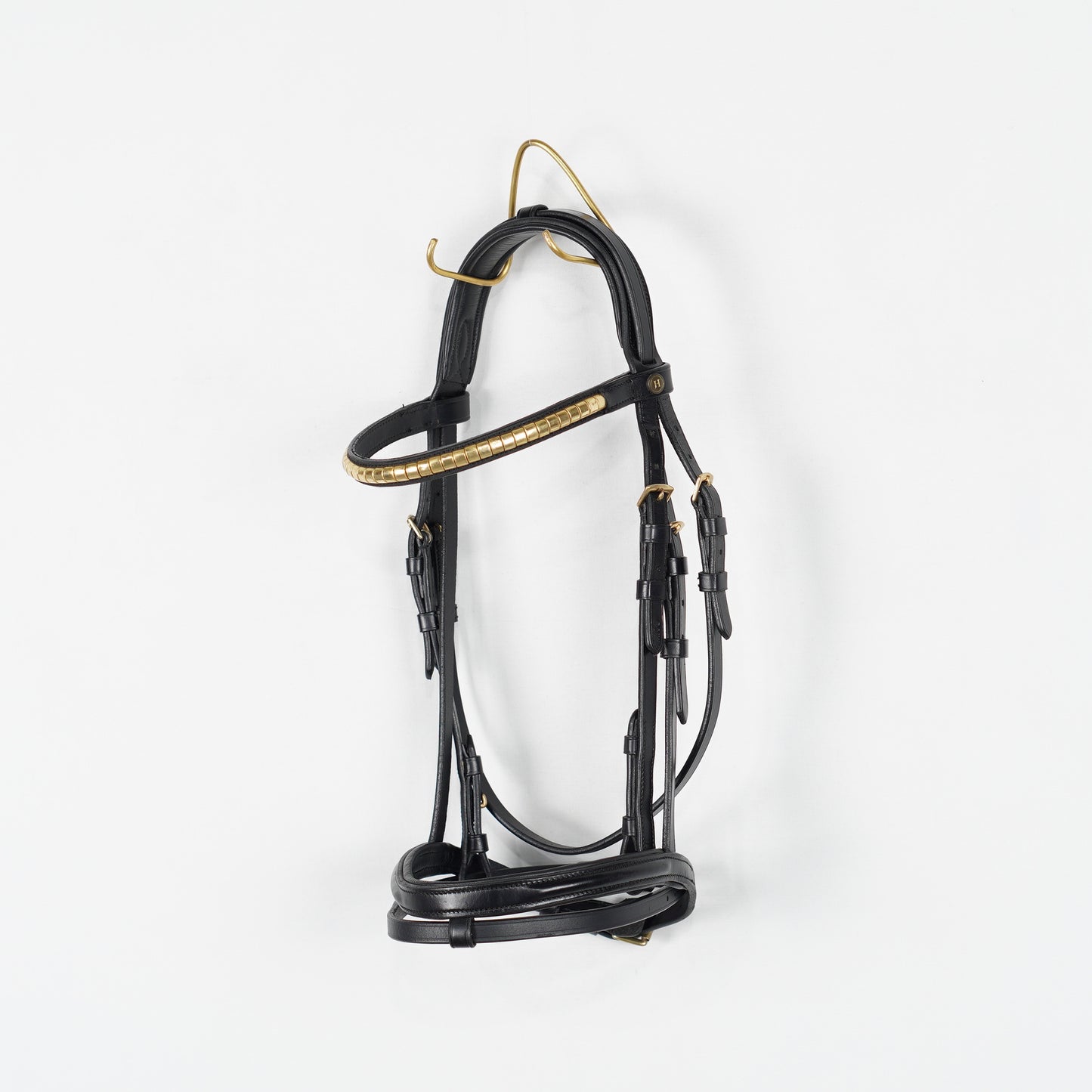 Träns Golden Bricks | Ponny