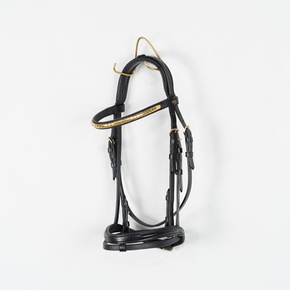 Träns Golden Bricks | Ponny