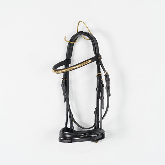 Träns Golden Bricks | Ponny