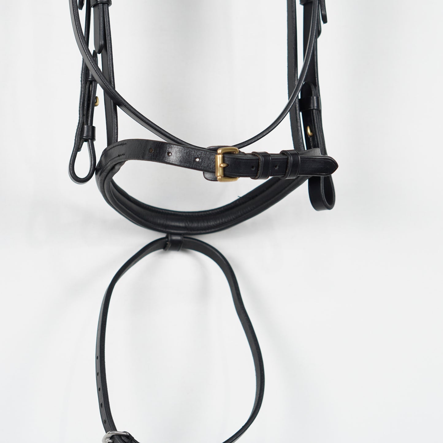 Träns Golden Bricks | Ponny