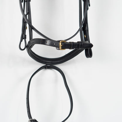 Träns Golden Bricks | Ponny