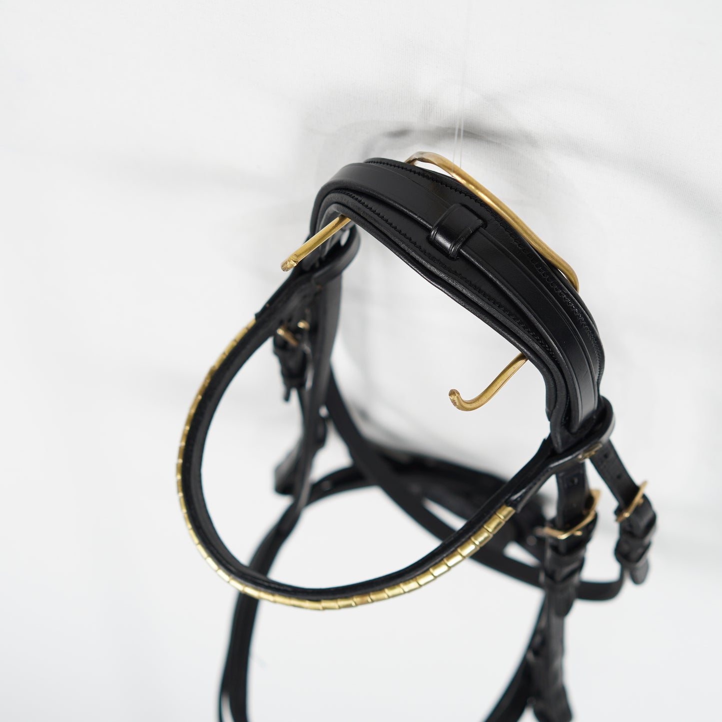 Träns Golden Bricks | Ponny