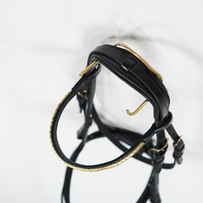 Träns Golden Bricks | Ponny