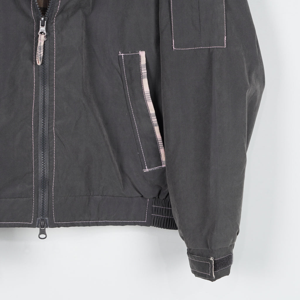 Ridjacka Monaco |  XS