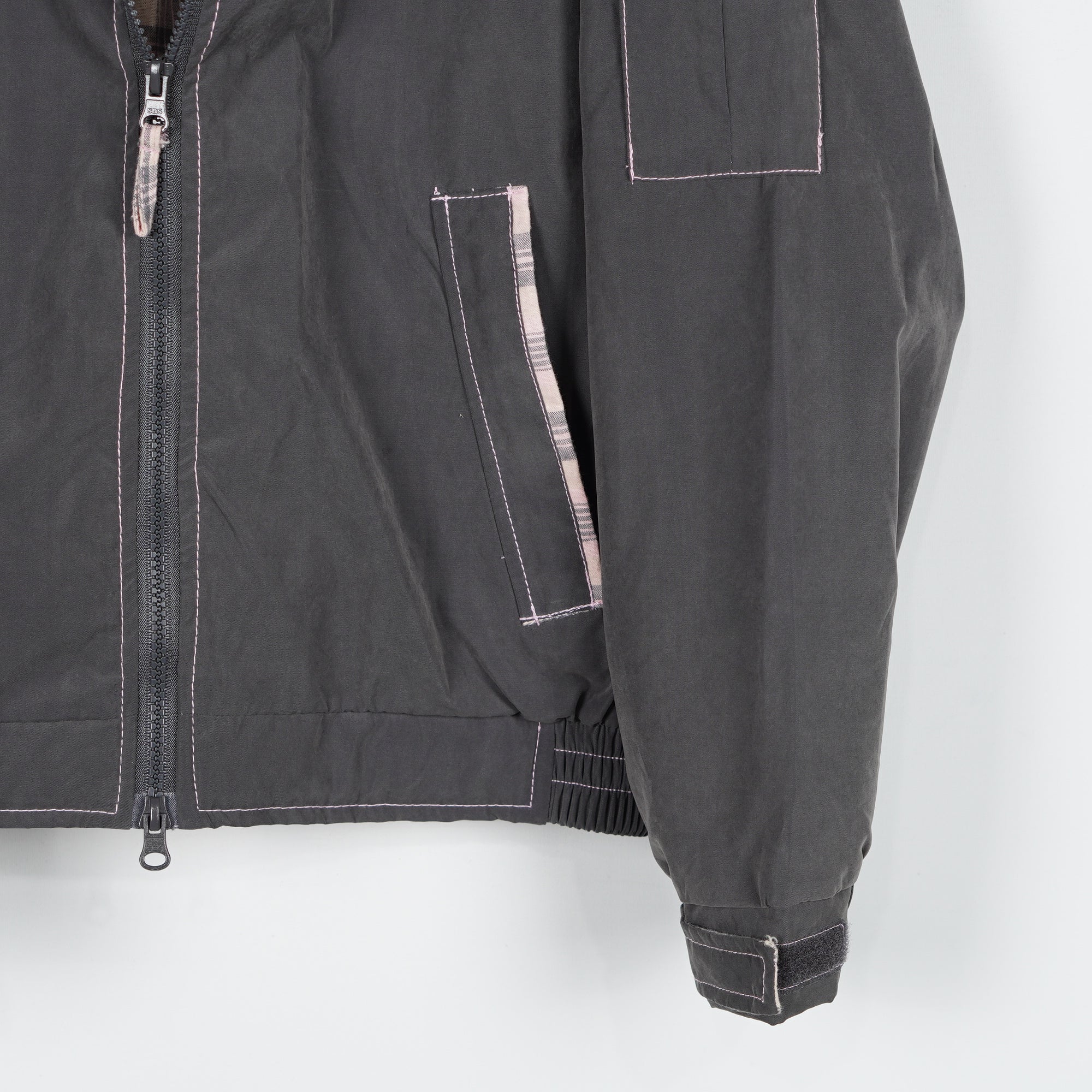 Ridjacka Monaco |  XS