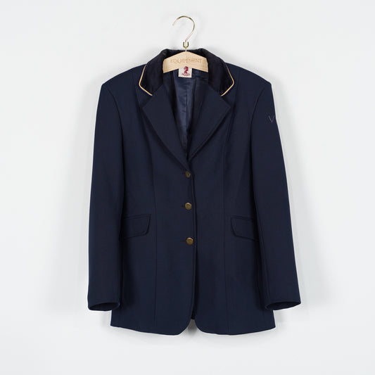 Tävlingskvaj Swe | 34