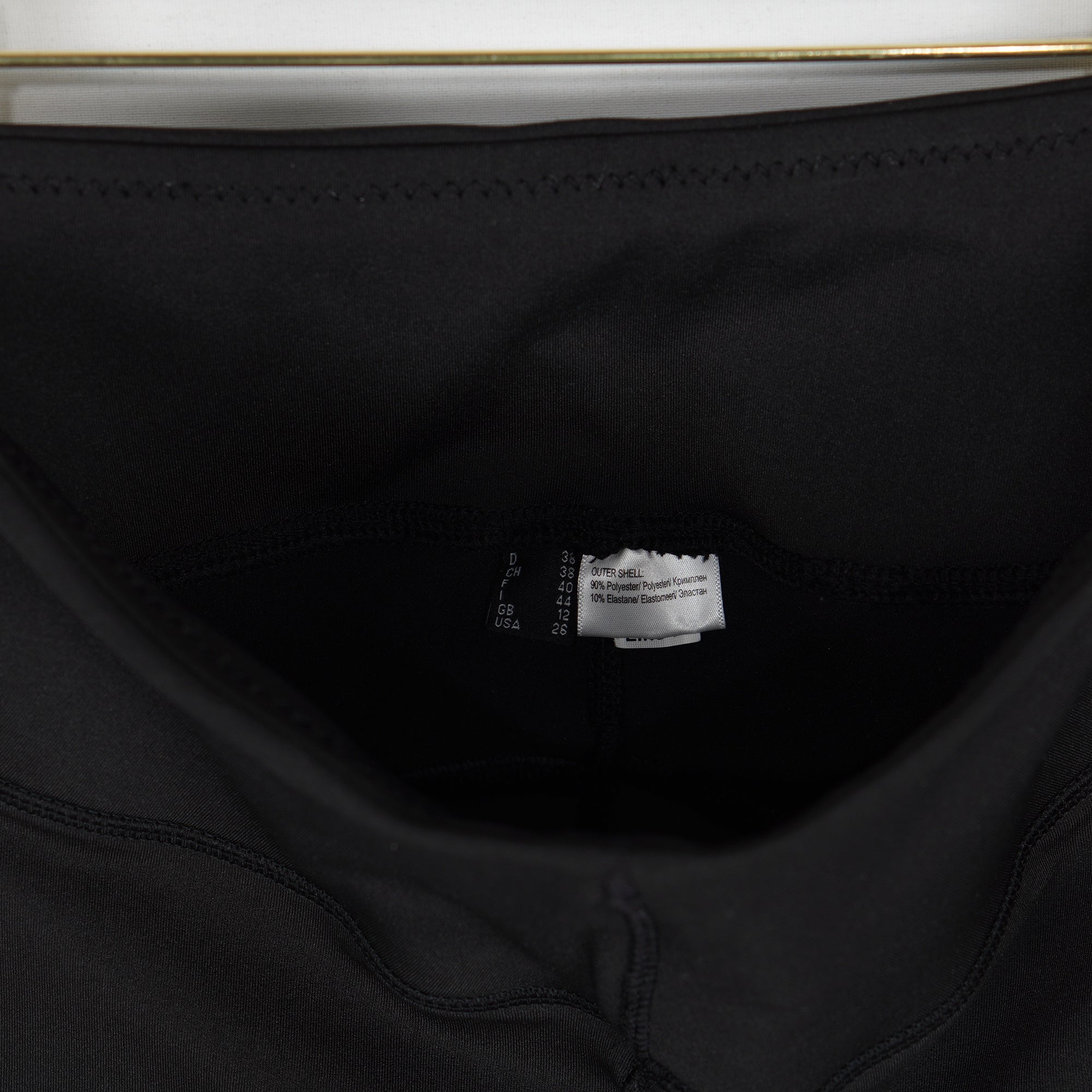 Ridleggings High Waist | 38