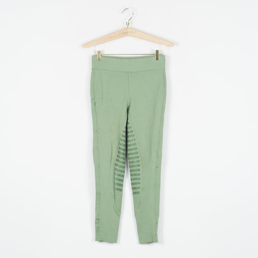 Ridleggings Helskodda | S