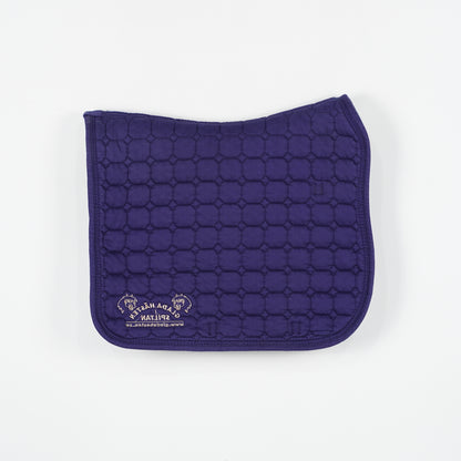 Dressyrschabrak "Glada hästen" | Full