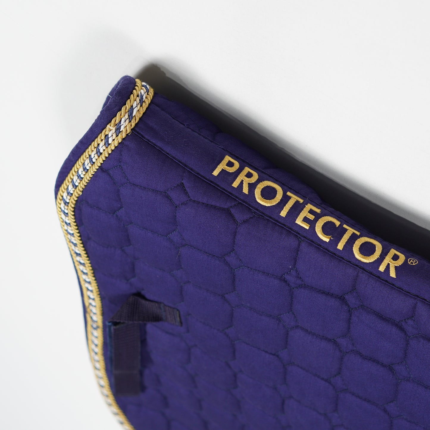 Dressyrschabrak "Glada hästen" | Full