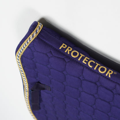 Dressyrschabrak "Glada hästen" | Full