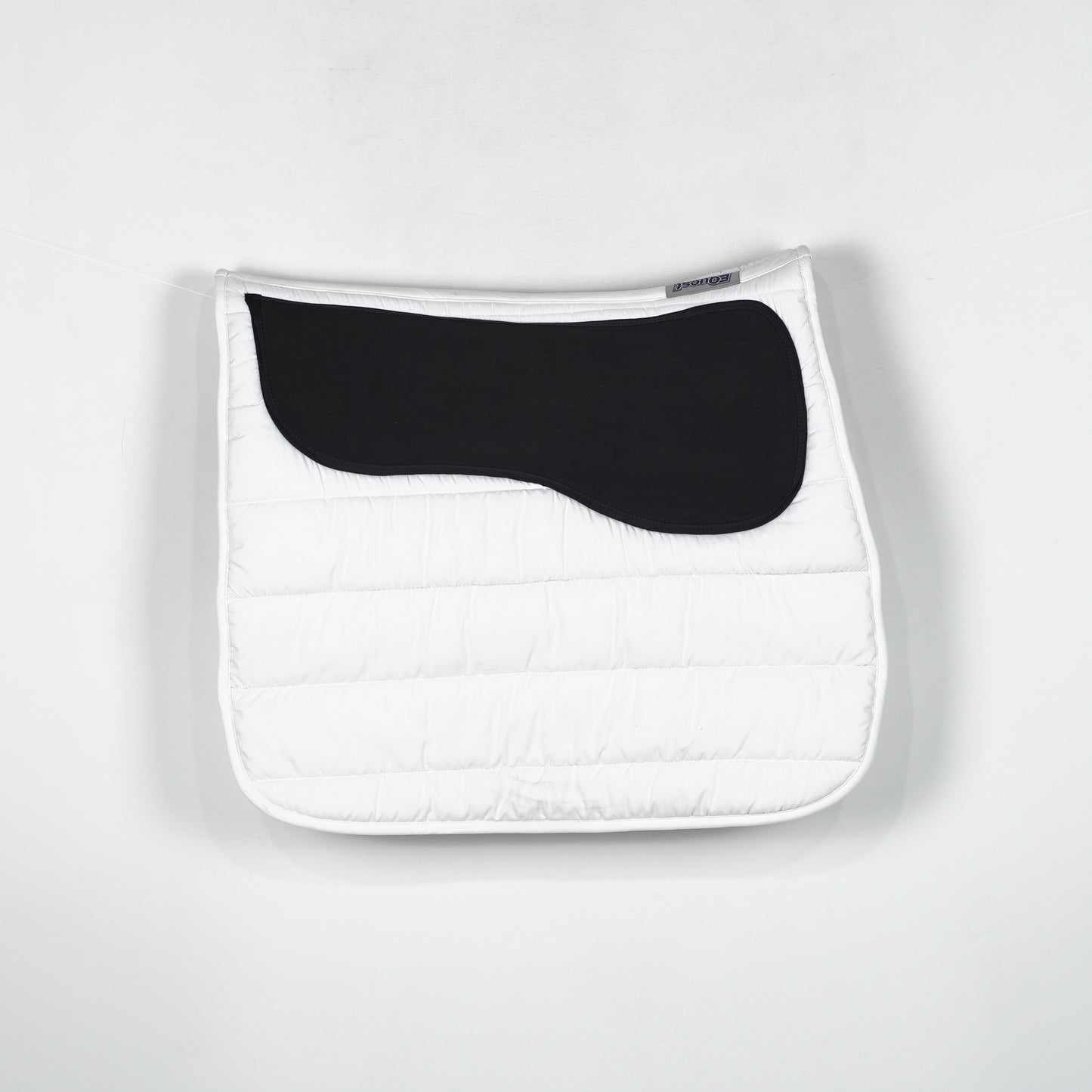 Dressyrschabrak Pad | Full