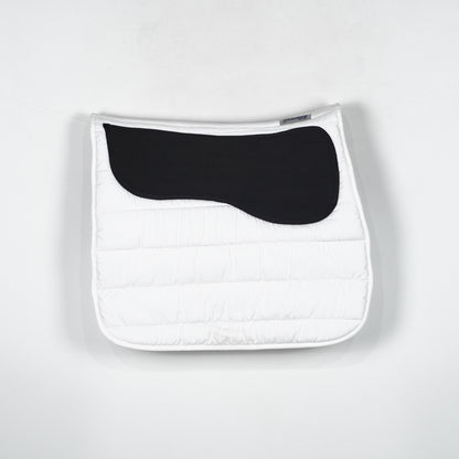 Dressyrschabrak Pad | Full