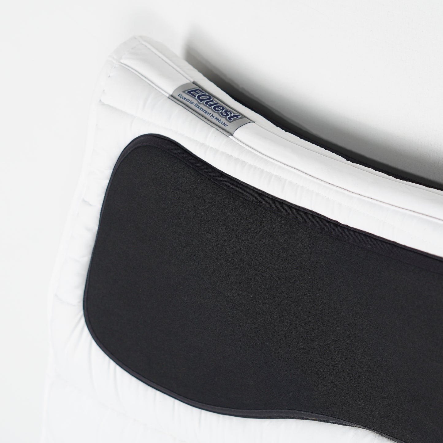 Dressyrschabrak Pad | Full