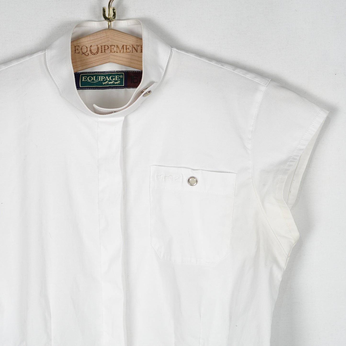 Tävlingstopp Kortärmad | 164