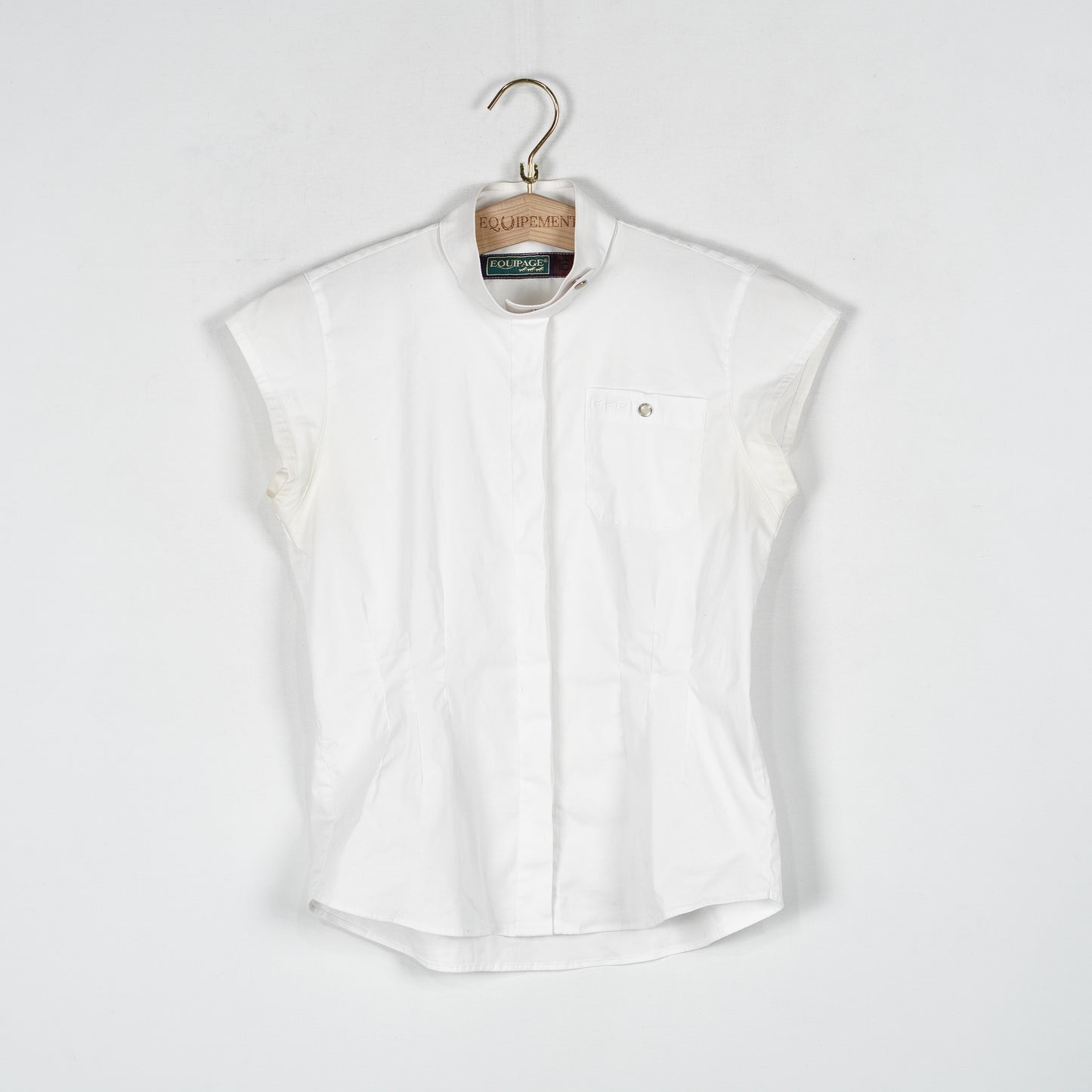 Tävlingstopp Kortärmad | 164