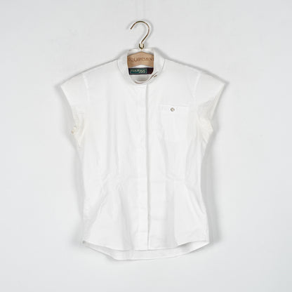 Tävlingstopp Kortärmad | 164