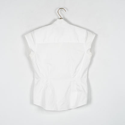 Tävlingstopp Kortärmad | 164