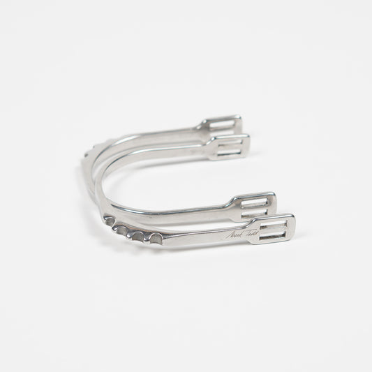 Hoppsporrar | One size