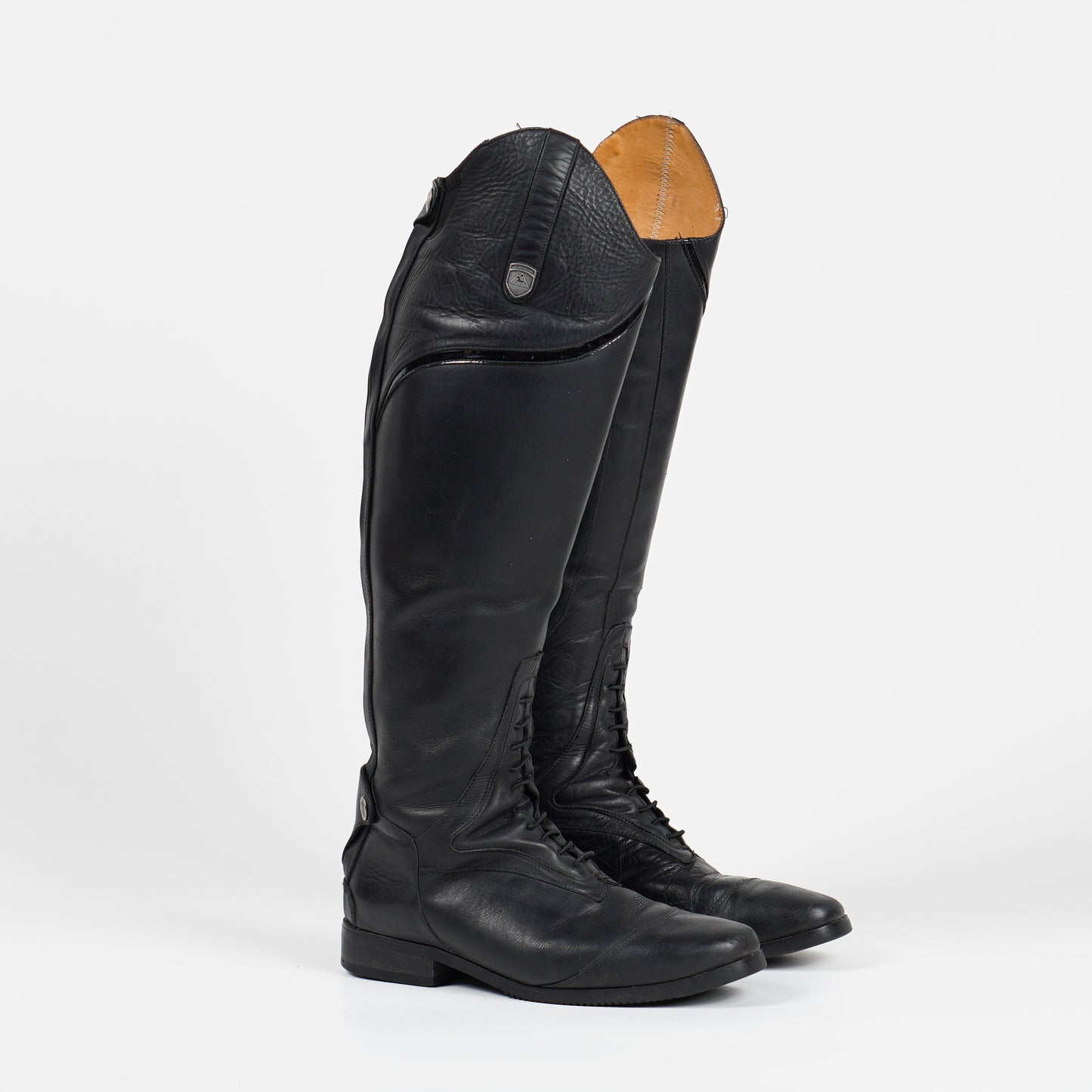 Ridstövlar Sovereign | 39