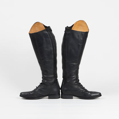 Ridstövlar Sovereign | 39