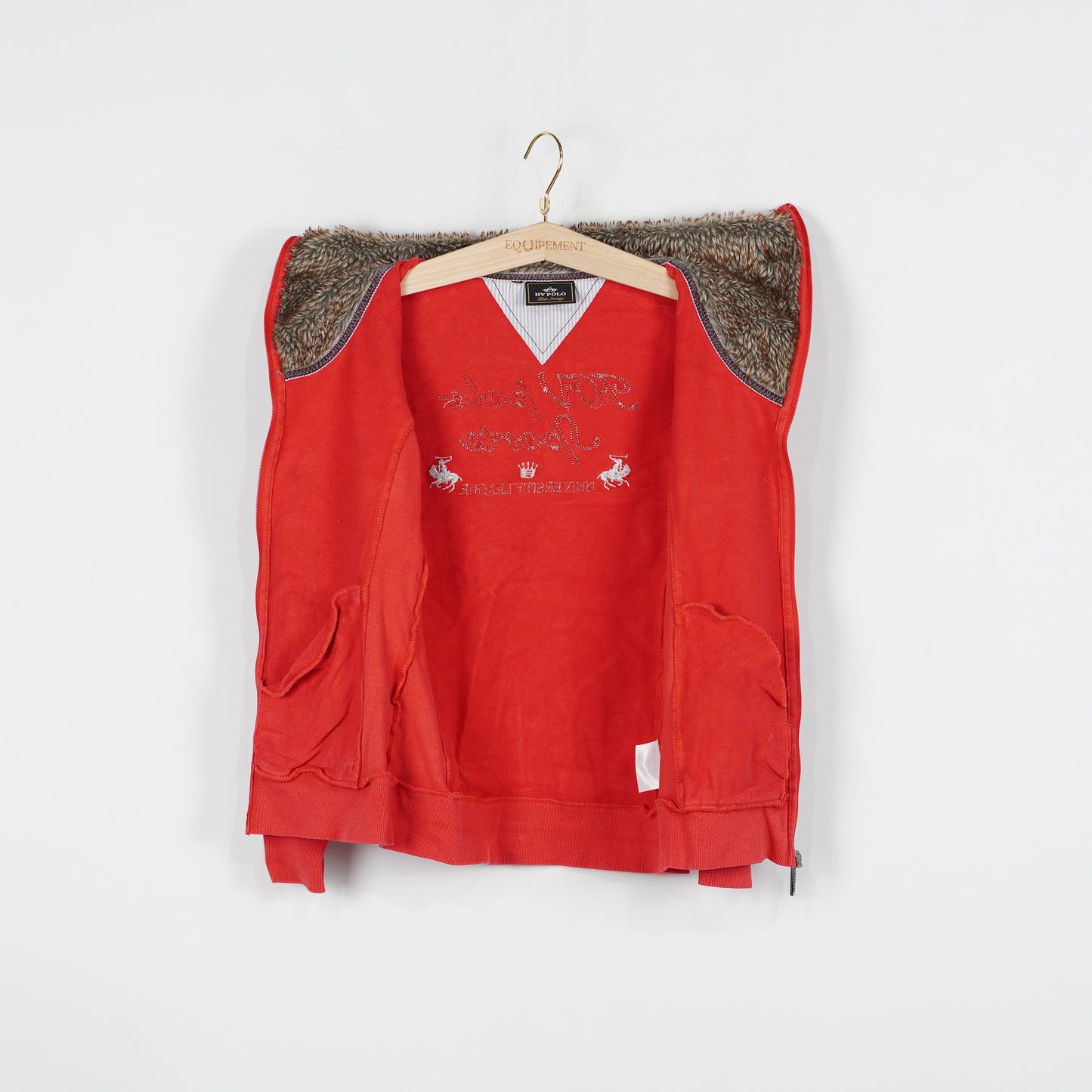 Tröja Mercedes | 36/38